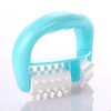 Cellulite Massager - Manual Cellulite Roller with Ergonomic Handles, Massage