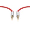 Sentivus 3 m Aux Cable, Audio Jack Cable 3.5 mm