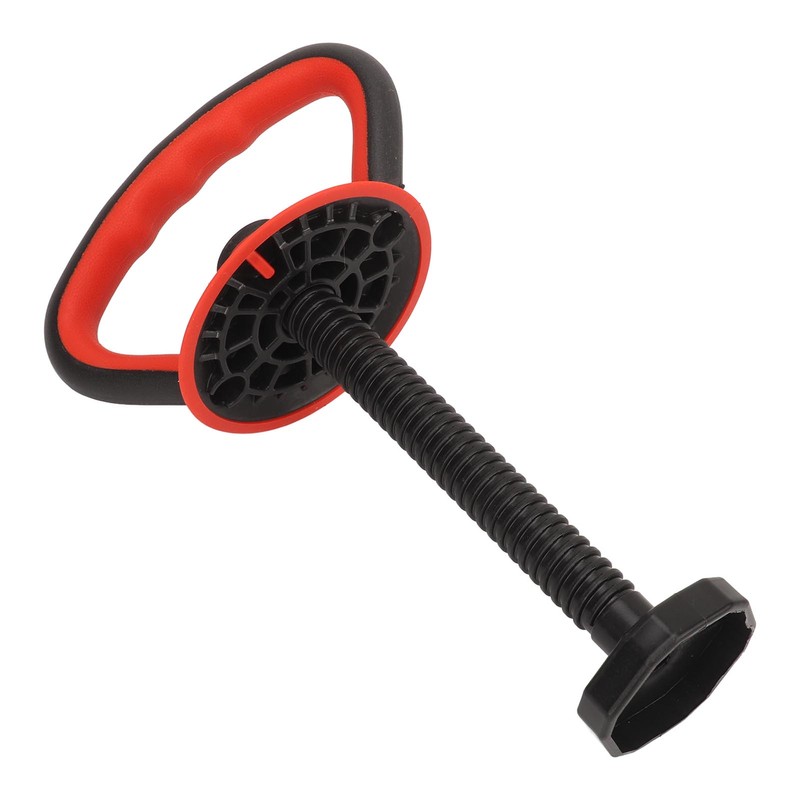 Adjustable Kettlebell Handle Ergonomic Weight Plate Kettlebell Handle Strength Training