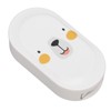 Cartoon U Disk Cute Dog Pattern Anti Electromagnetic Interference USB2.0