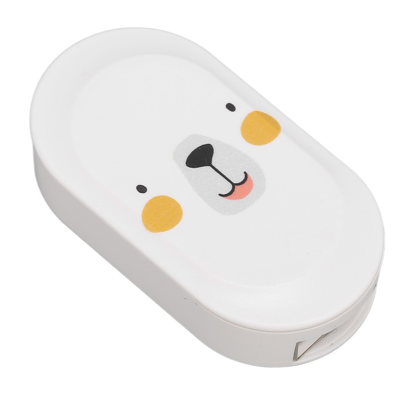 Cartoon U Disk Cute Dog Pattern Anti Electromagnetic Interference USB2.0