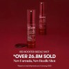 Vt Cosmetics Red Booster Reedle Shot 100- 50 Ml