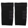 2Pcs Winter Knee Brace Protector Anti Slip Knee Compression Sleeve