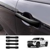 Treesiche 2024 2025 Tacoma(4th Gen Tacoma) /2025+ 4Runner Door Handle
