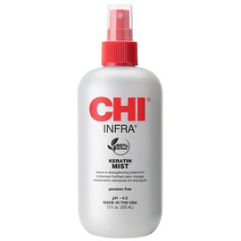 CHI Keratin Strengthening Hair Mist – Protect & Restore Softness