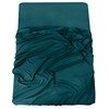 Utopia Bedding - Flat Sheet Double - Easy Care Soft