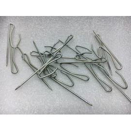 Kirsch 14 Pin-On Hooks Use with Traverse Rods GT060.061