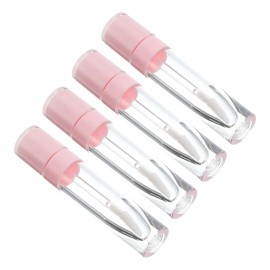 10 Envases De Bálsamo Labial Vacíos, Tubo De Labial C