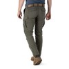 5.11 Tactical Men's Icon Pant – Durable Flex-Tac Ripstop, Water-Resistant