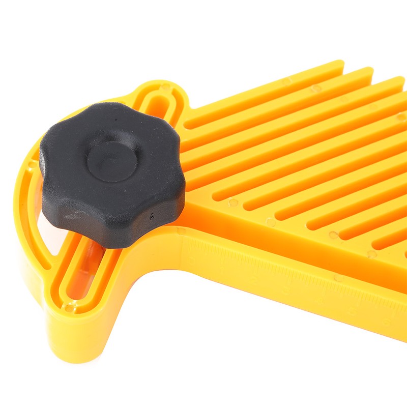 Double Feather Board Trimmer Router Woodworking Board Table Saw Engraving