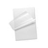Q-Connect A5 80 Micron Laminating Pouch (Pack of 100), 153