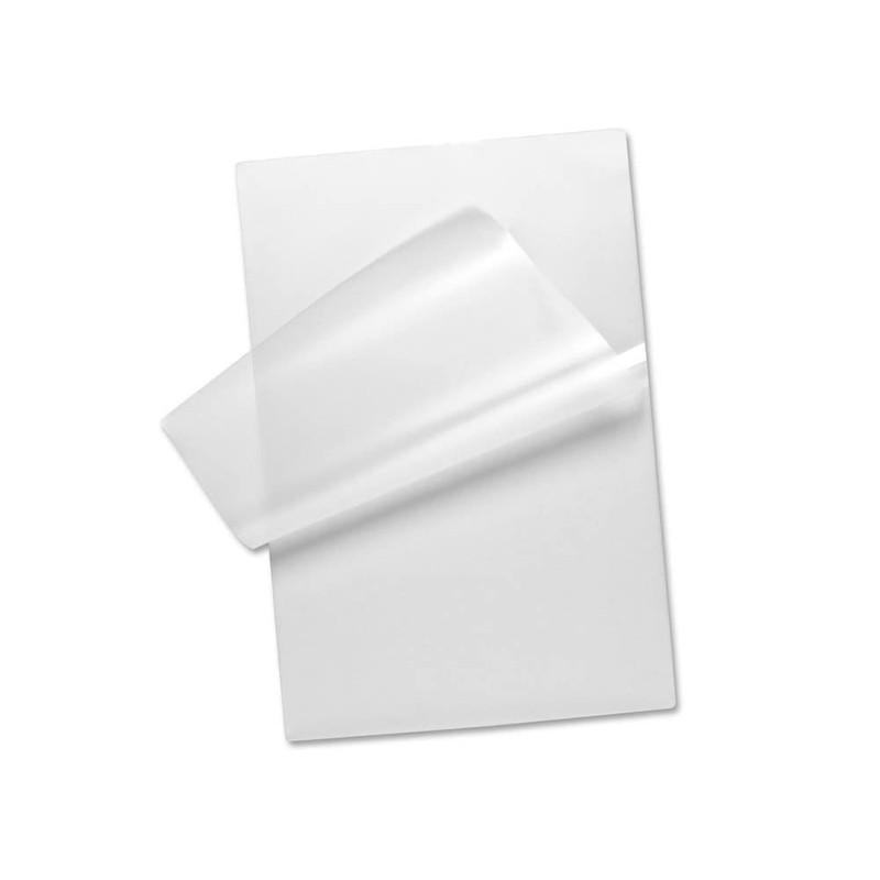 Q-Connect A5 80 Micron Laminating Pouch (Pack of 100), 153