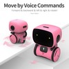 GILOBABY Robot Toy, Interactive Smart Robot Toys, Robots for Kids