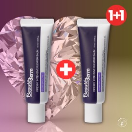 Bottederm Dry Skin BB Cream 40ml, Bipexin Intensive Blemish Balm / 보떼덤 건성피부 비비크림 40ml, 바이펙신 인텐시브 블레미쉬밤