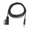 DC3.5mm to AMI MMI AUX Cable Audio Cable Music Interface