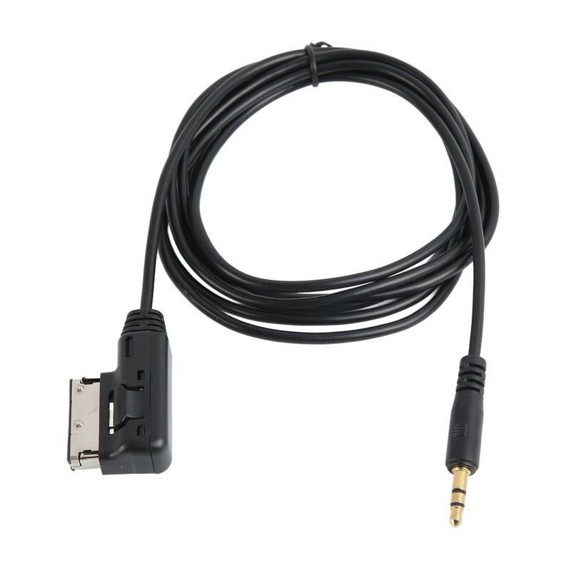 DC3.5mm to AMI MMI AUX Cable Audio Cable Music Interface