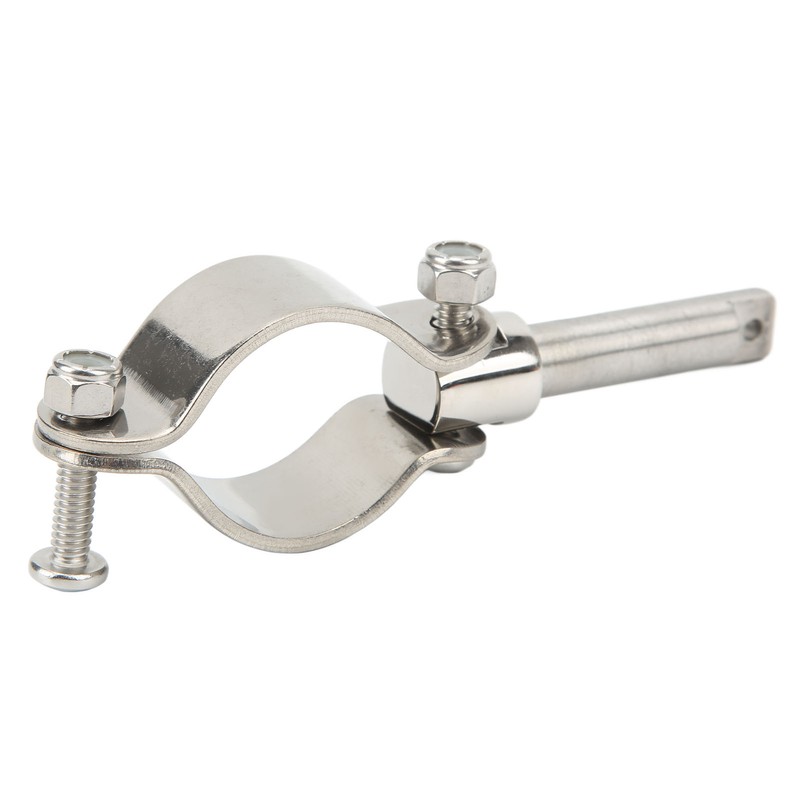 1 Pair Oar Lock Socket Side Mount 1 3/8in to