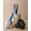 BIO IONIC Bluewave Nanoionic Conditioning Brush, Medium, 0.2 lb.