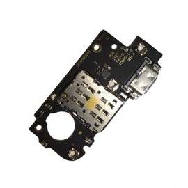 zhxchzhi OEM Charging Port Dock Connector Board Replacement for Motorola Moto Edge 5G UW 2021(XT2141) Parts