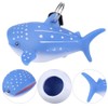 Cute Cartoon Mouthpiece Protective Regulator Mouthpieces Cover for Water Sports