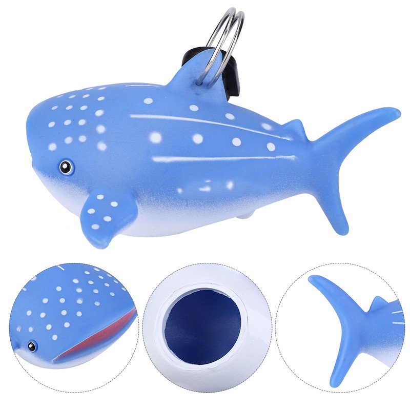 Cute Cartoon Mouthpiece Protective Regulator Mouthpieces Cover for Water Sports