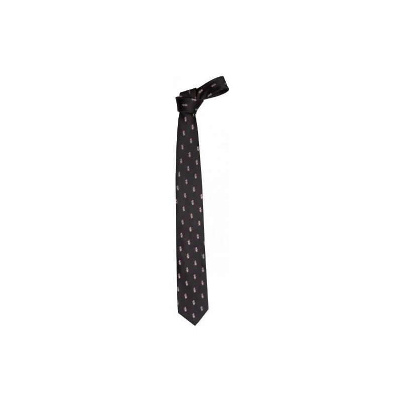 Fabio Farini Christmas tie, perfect gift. -