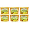 (Pack of 6) Grace Instant Cornmeal Porridge 60g