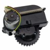 Oyster-Clean Replacement Wheels and Tires Module Compatible for ILIFE V3s