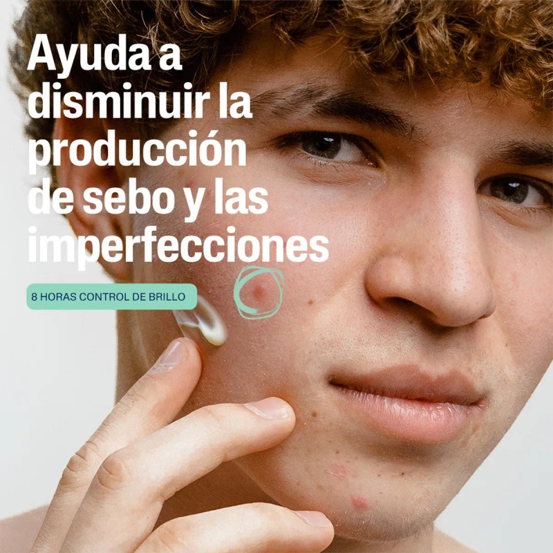 Cetaphil Hidratante Facial Anti Imperf - Ml A Momento De