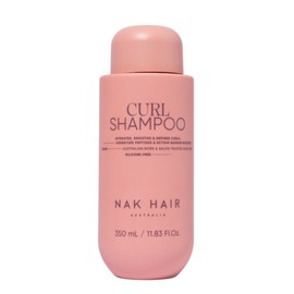NAK Hair Curl Shampoo 350ml