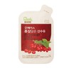 [정관장] 굿베이스홍삼담은 산수유(50ml30포) [Jeonggwanjang] Good Base Red Ginseng with Cornelian