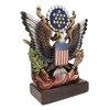 Ebros Gift Patriotic US United States American Great Seal Bald