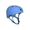 Rollerface Casco Multi-sport, Doble Certificado De Seguridad Azul R M