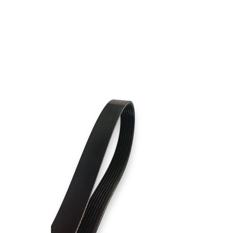 Fan Belt for Caterpillar 3116 (6.6L), 3126 (7.2L) 15690236