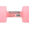 2Pcs Water Filled Dumbbells Weight Dumbbells Adjustable Body Shaping Gym