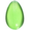 Eggsercizer 1885 Hand Exercisers, Green/Soft - 1 Each, Shape
