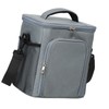 Insulated Bag Large Capacity Oxford Cloth Aluminum Foil Adjustable Shoulder