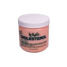 Le Kair Cholesterol Plus Strengthening and Conditioning Cream by Le Kair