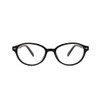 Gabriel + Simone Nanette Reading Glasses for Women Round Tortoiseshell,