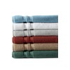 Lands' End Essential Towel White Bath- Bath Sheet