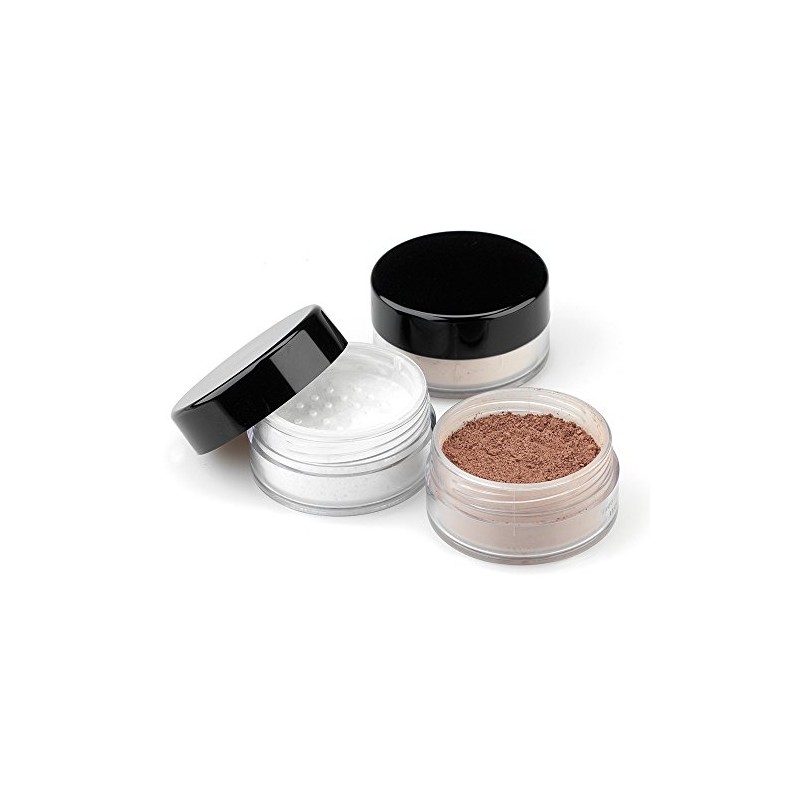 Stargazer Products Body Glow Loose Powder 10 g