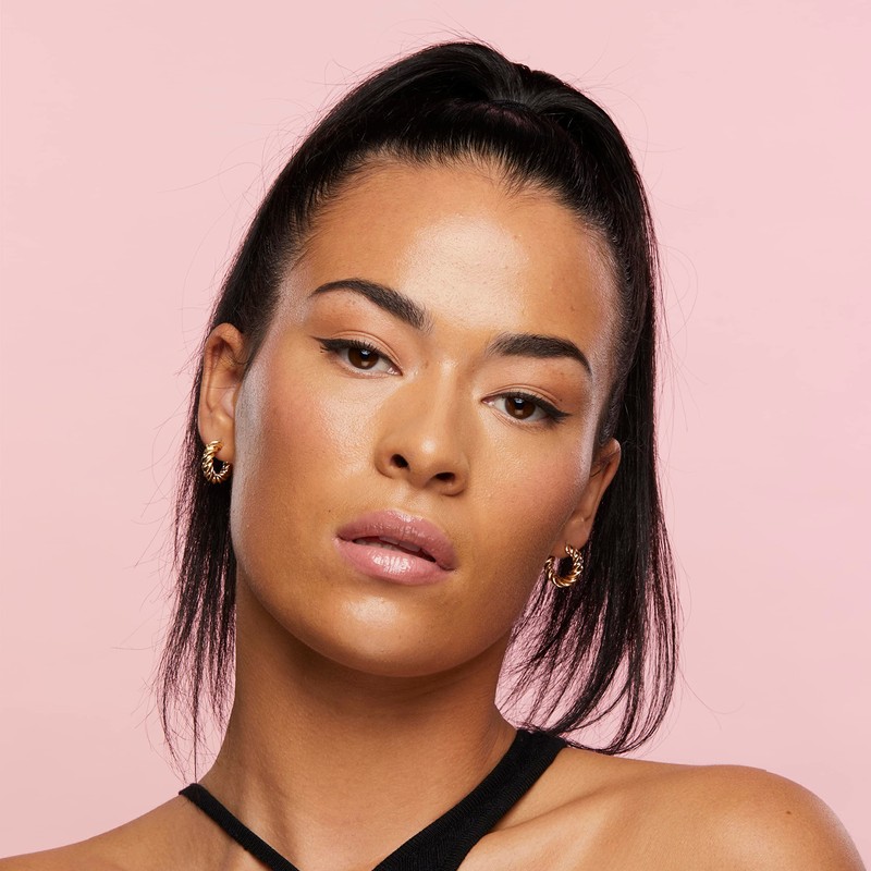 SLEEK Sleek MakeUP In Your Tone 24 Hour Foundation, Medium