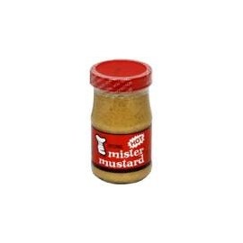 Mister Original Hot 7.5 OZ (Pack of 3)