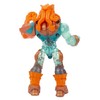 GORMITI - Deluxe figures, 12 cm, series 3, Alfa Lord