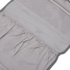 Hair Dryer Storage Case Foldable Portable Humanized Separation Design Travel