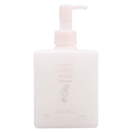 gelato pique Hand Soap Gelapique (PI - Pink, 10.1 fl oz (300 ml)