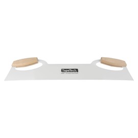 TapeTech 26” Radius Trowel – Straight