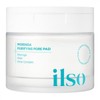 Silso Moringa Purifying Pore Pads 60 sheets / 일소 모링가 퓨리파잉 포어 패드 60매