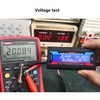 RC Watt Meter DC 60V/100A Power Analyzer Digital LCD Balance