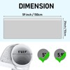 AC Hose Insulation Sleeve Cover, Portable Air Conditioner Hose Cover